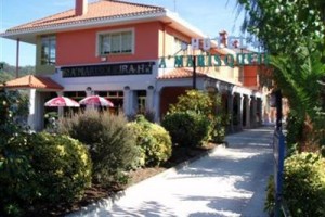 A Marisqueira Hotel Oleiros Image