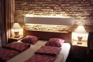 A-Markis Guesthouse Vilnius Image