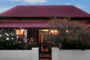 A Miner's Rest Cottage Broken Hill voted 10th best hotel in Broken Hill
