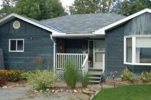 A Muskoka Dream Catcher Bed and Breakfast Image