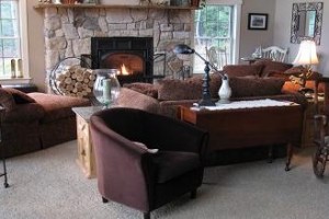 A Newfound Bed & Breakfast Image