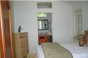 A Sagebrush Suite B&B Image