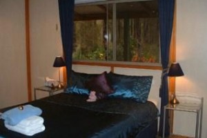 A Splendid Wren Pemberton Bed & Breakfast Retreat Image