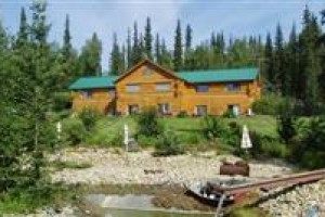 A Taste of Alaska Lodge Image