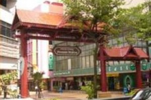 Citrus Hotel Johor Bahru voted 10th best hotel in Johor Bahru