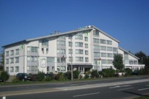 A1 Hotel Stuhr Image