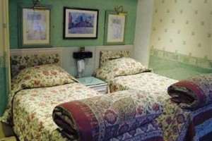 Aachen Hotel Image