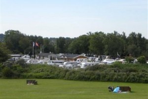Aalborg Strandparken Family Camping & Cottages Image