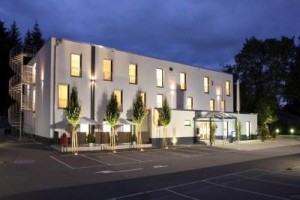 Aalener Romerhotel voted 4th best hotel in Aalen