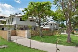 Aaman Cinta Luxury Villas Image