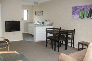 Aarangi Tui Motel Image