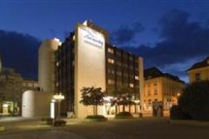 Aarauerhof Swiss Quality Hotel Aarau voted 2nd best hotel in Aarau