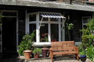 Aardvark Bed & Breakfast Image
