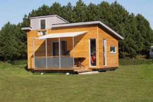 Aarhus Camping & Cottages Image