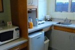 Aaron Court Motel Whangarei Image