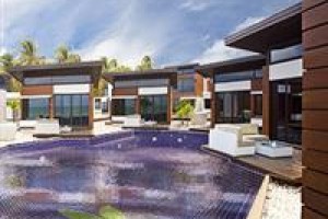 Aava Resort & Spa voted  best hotel in Khanom