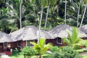 Abad Harmonia Ayurvedic Beach Resort Trivandrum Image