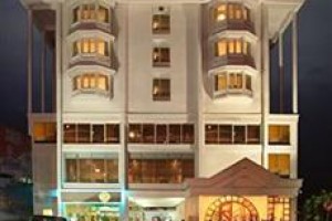 Hotel Abad Plaza Image