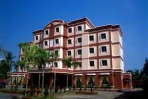 Abadi Hotel Lubuk Linggau Image