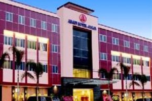 Abadi Hotel Yogyakarta Image