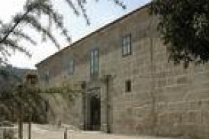 Abadia De Arnoia Image