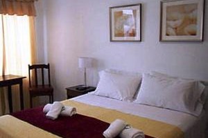 Abadia Hotel Apart voted 9th best hotel in Neuquen