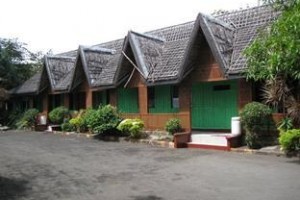 Abaksa Beach Resort Image