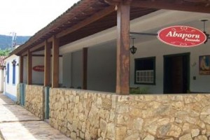 Abaporu Pousada Tiradentes Image