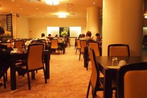 Abashiri Kanko Hotel voted 7th best hotel in Abashiri