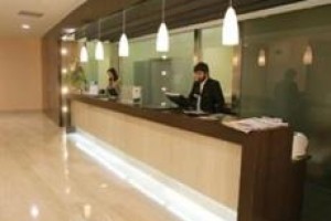 Abba Centrum Hotel voted 4th best hotel in Alicante