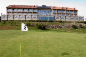 Abba Comillas Golf Hotel Image