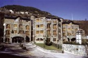 Abba Xalet Suites Hotel voted  best hotel in La Massana