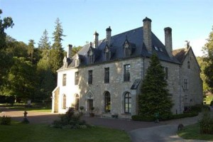 Abbaye De La Bussiere Hotel La Bussiere-sur-Ouche voted  best hotel in La Bussiere-sur-Ouche