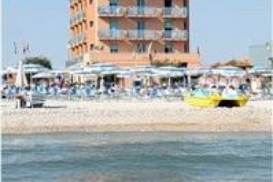 Abbazia Club Hotel Fano Image