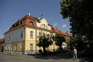 Abbazia Club Hotel Keszthely voted 10th best hotel in Keszthely