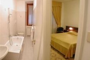 Abbazia Hotel Trieste Image
