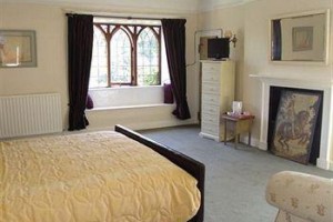 Abbey Farm Bed and Breakfast Image