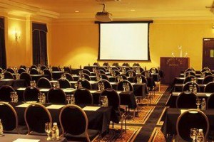 Abbey Gate Hotel Tralee Image