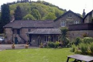 Abbey Hotel Chepstow Image
