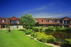 Abbey Hotel Golf & Country Club Image