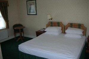 Abbey Lodge Hotel High Wycombe Image