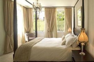 Abbey Manor Luxury Guesthouse voted  best hotel in Oranjezicht 
