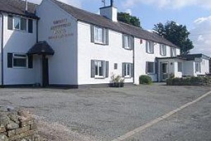 Abbeyfield Hotel Bangor (Wales) voted 5th best hotel in Bangor 