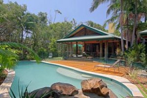 Abbies Beach House Byron Bay Image