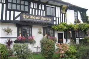 Abbots Fireside Hotel Elham Canterbury Image