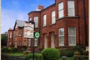 ABC Guesthouse Dublin Image