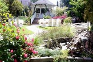 Abella Garden Inn Bed & Breakfast voted 5th best hotel in Arroyo Grande