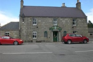 Aberdeen Arms Hotel Image