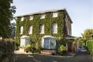 Aberdeen Lodge Dublin Image