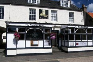 Aberdour Hotel voted  best hotel in Aberdour